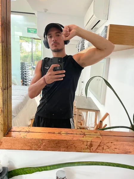 PleasureBoyX