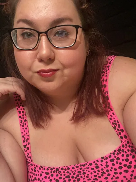 Plump Queen