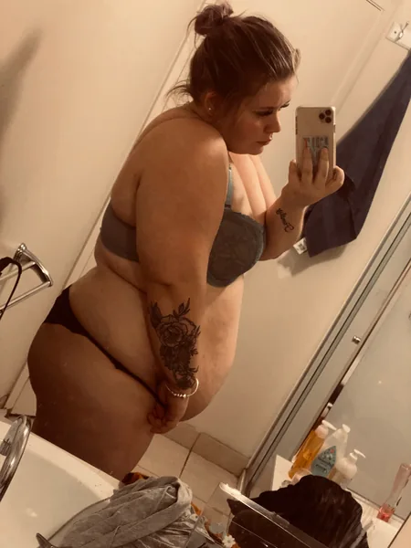 Your girl xo