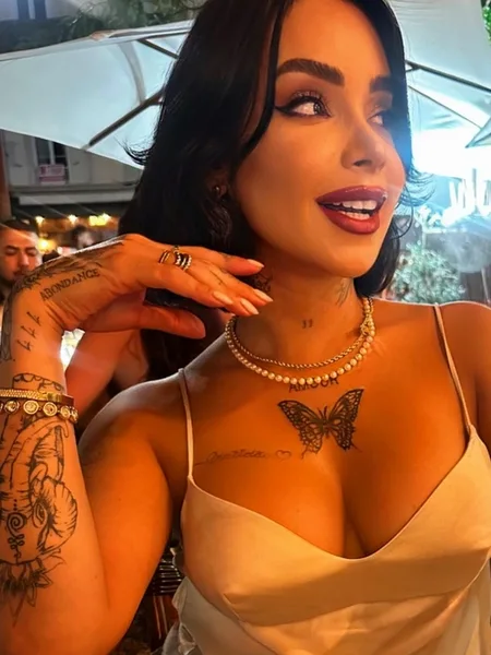 Patricia Nikitafr