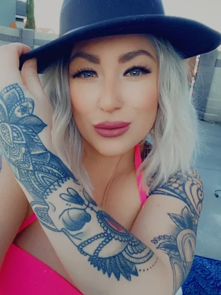 Pnw-Baddie☠️ⓖⓖ'ⓢ-PROMO-check DMs!