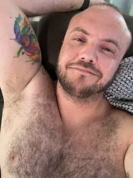 Daddy B