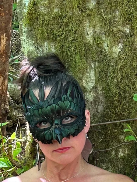 Nature nymph