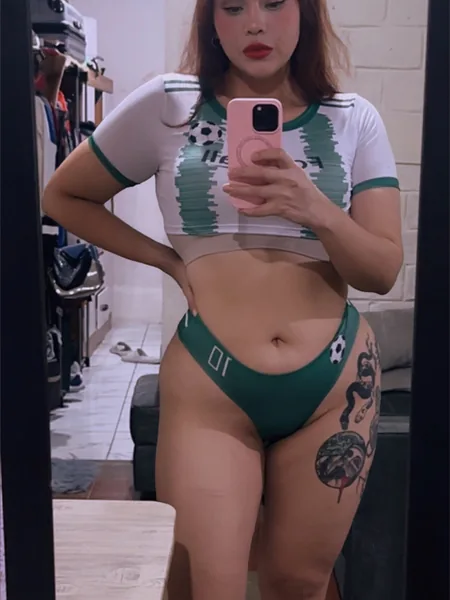 Poison ivy
