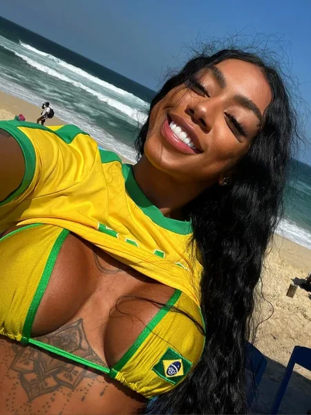 Pocahontas 🇧🇷