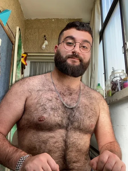 PocketBear