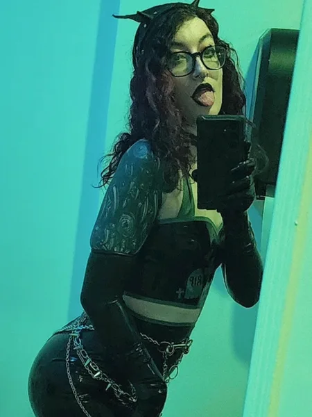 Pocket Devil