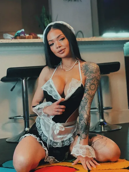 Paisley Paige