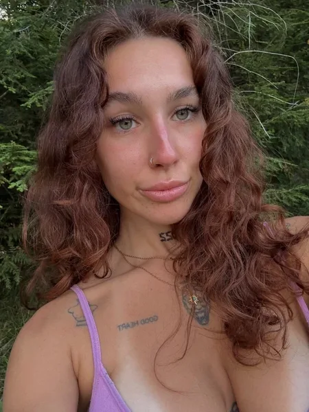 Cherry Lace