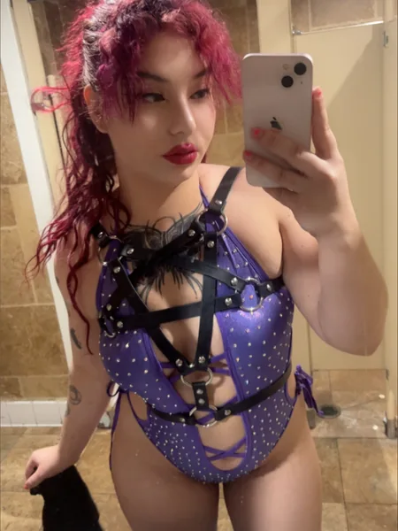 Poison