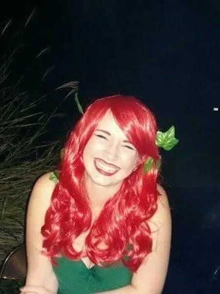 Ivy