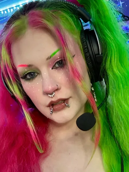 Poke Patricia