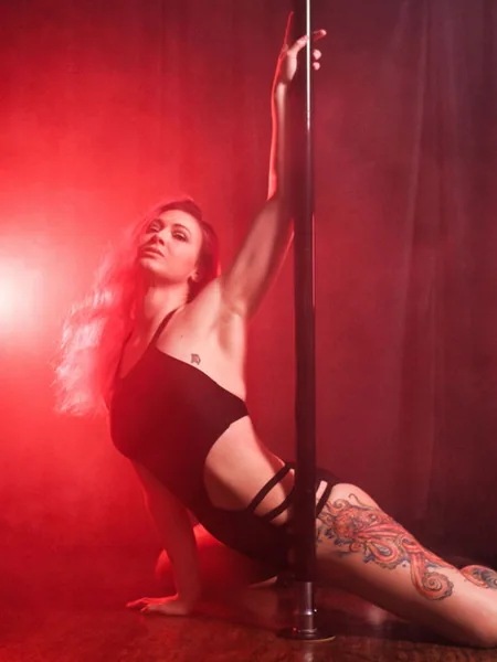 Pole Angel avatar