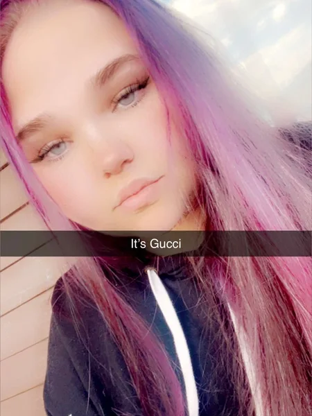 🦋 Madi ♡