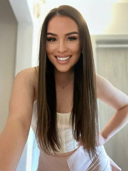 Polina Volkova