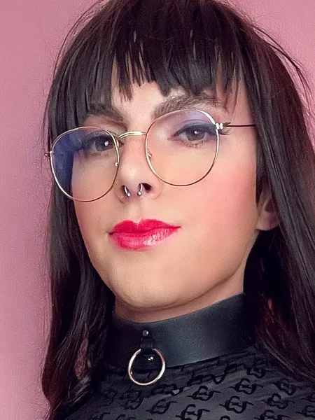 Polish Sissy Sara