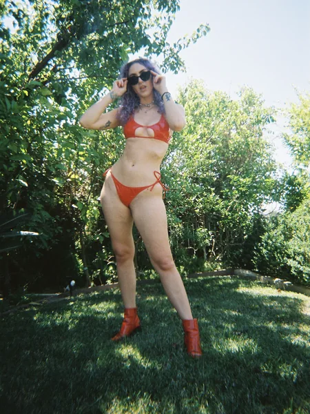 Polly