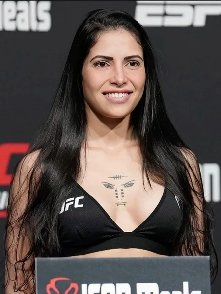 Polyana Viana
