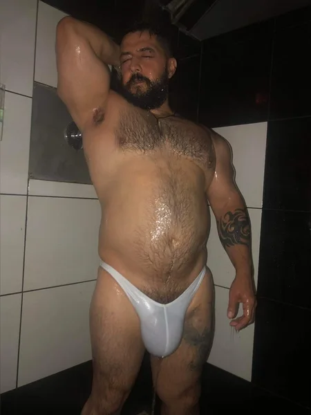 MUSCLE Mannn