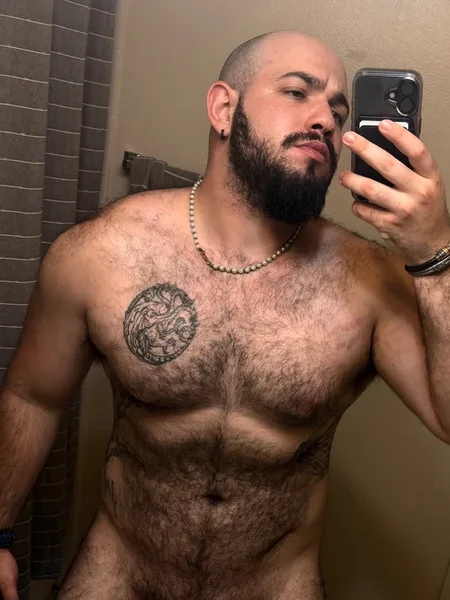 Polar Bear
