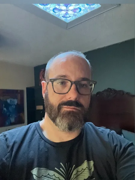 Poppa Bear Steve