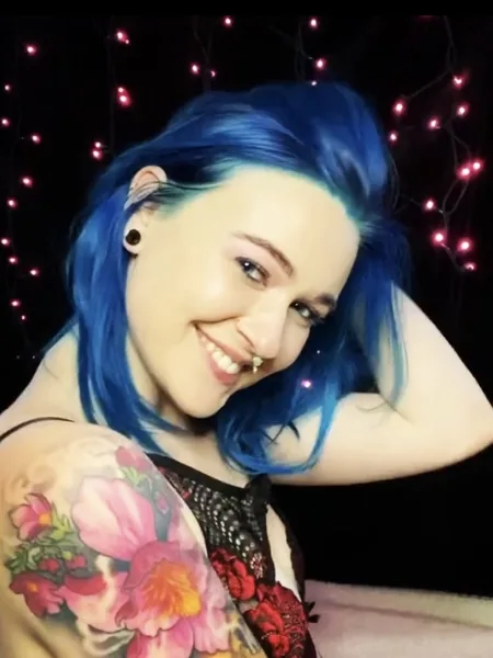 Porcelain Baby