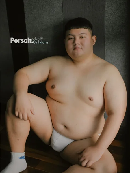 PORSCH 🇹🇭🐻