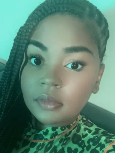 Porshia Marie