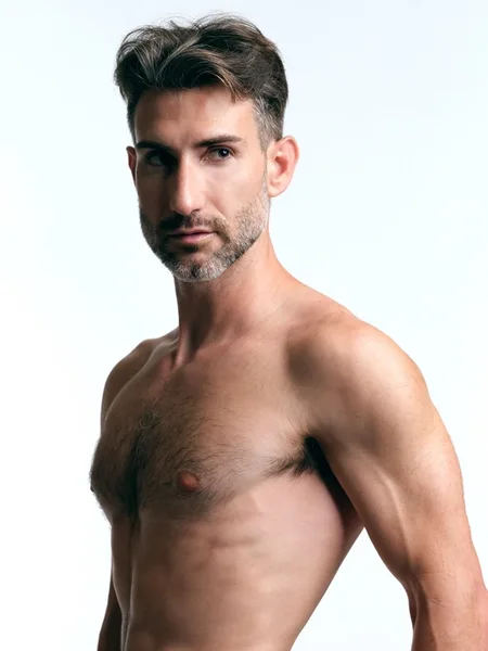 Porter Wescott