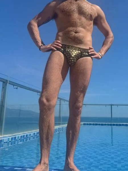 Poseidon Reborn