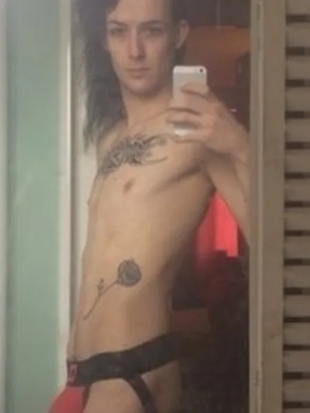(Tr)eat my a$$