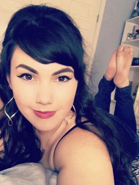Positively Barefoot