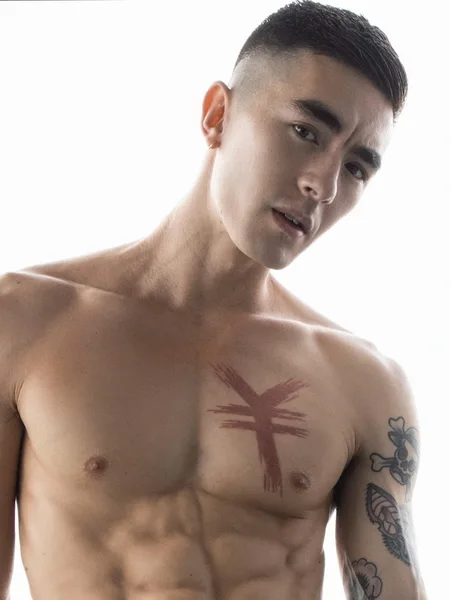 Cody Seiya