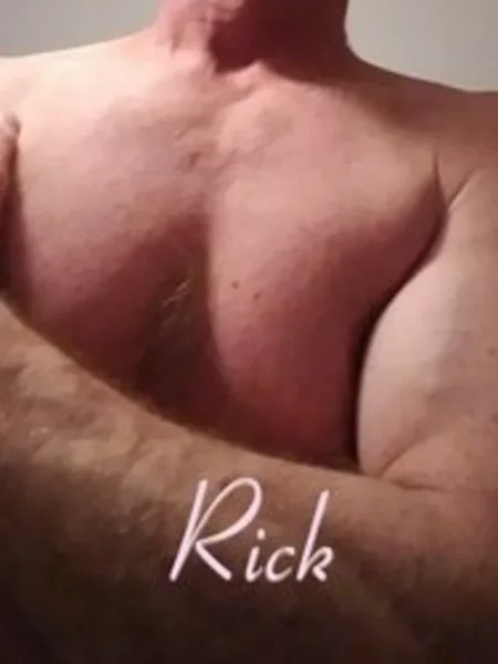 Rick Pounder avatar