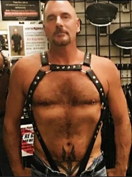 POWER DICK