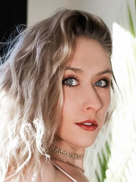 Evangeline Darling