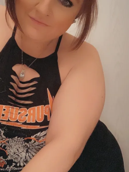 Daisy Gray