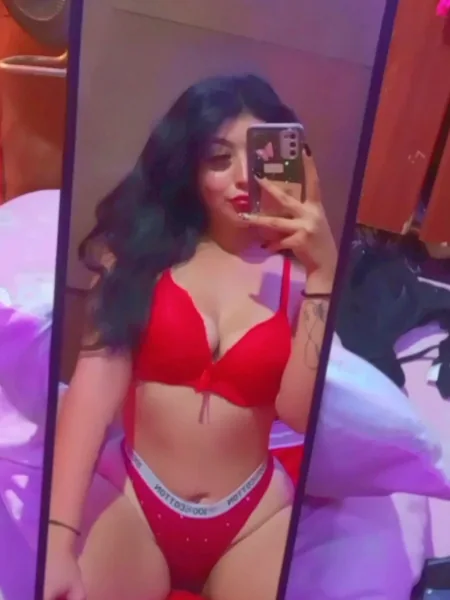 Tu morocha😈👑