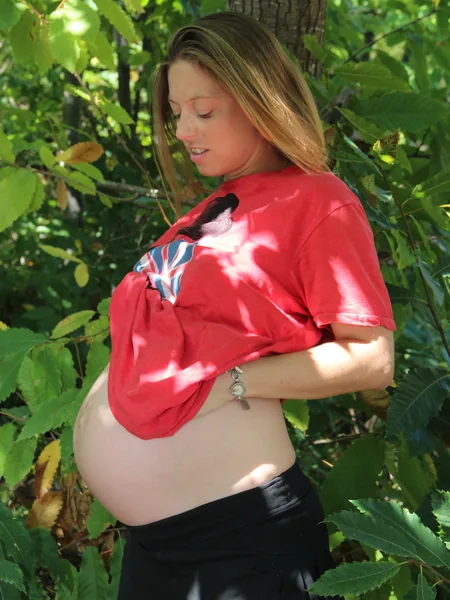 Emily your pregnant wife 💋💦