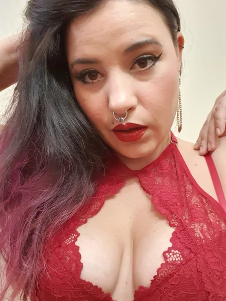 Pinup Hot