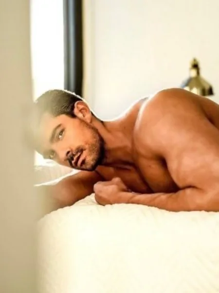 Presley Scott