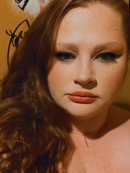 Prettiestginger