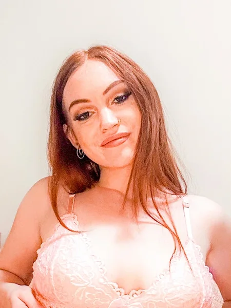 ginger - free 💕