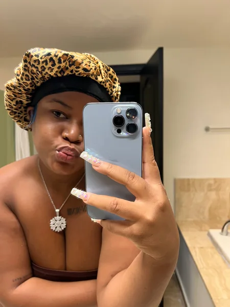 Ms Thick💗