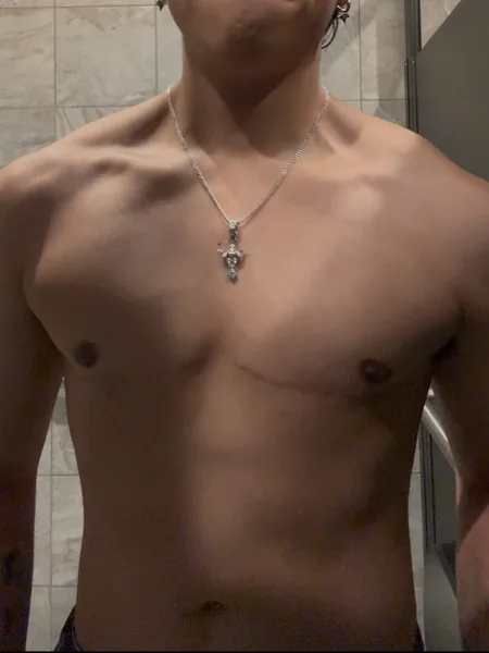 PrettyBoy