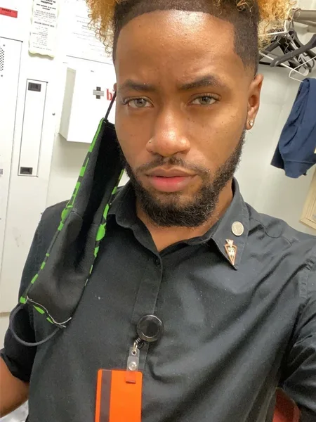 Juan Darrell Carter