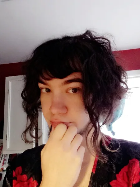 Izzy Fluff
