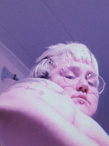 Billy Blue