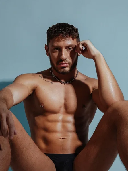 Brandon Dylann