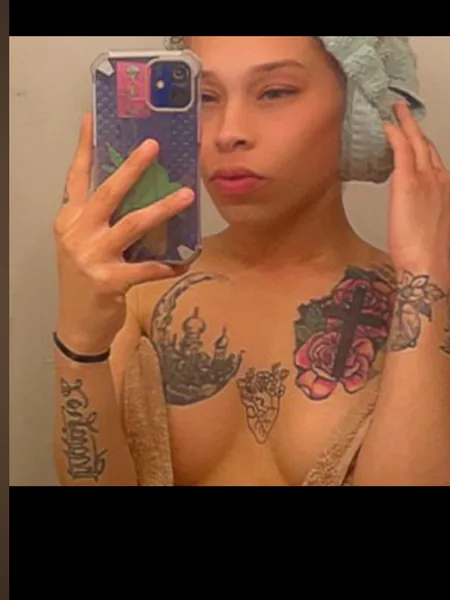 Samantha Santiago